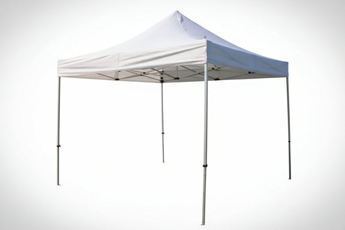 Gazebo Veloce Bianco Cm.300X450 Vette