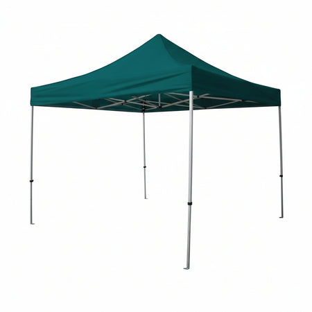 Gazebo Veloce Verde Cm.300X300 Vette