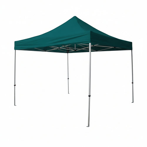 Gazebo Veloce Verde Cm.300X300 Vette