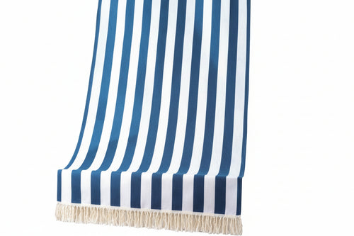 Tenda Da Sole Rio Larghe Cm.140 Cm.250H. Panna