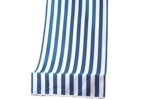 Tenda Da Sole Rio Larghe Cm.140 Cm.250H. Bianco/Grigio