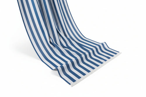 Tenda Da Sole Rio Larghe Cm.140 Cm.250H. Bianco/Beige