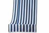 Tenda Da Sole Rio Larghe Cm.140 Cm.250H. Bianco/Verde