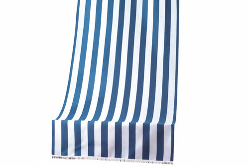 Tenda Da Sole Rio Larghe Cm.140 Cm.300H. Bianco/Beige