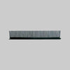 Fermapasseri In Plastica Cm 50X11H - 10 Metrilineari