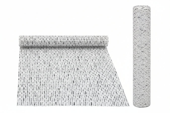 Rete Ombreggiante Normale 90% Bianca In Miniroll- - Mt.2H. Rot. Mt.5 - 1 Rotolo T-Rex