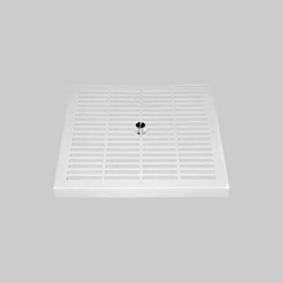 Griglia 20X20 Cm