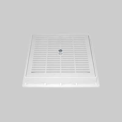 Telaio Con Griglia 40X40 Cm