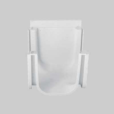 Raccordo Per Canaletta Cm 13X7,5H