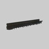 Canaletta 'Pp' Cm 13X100X7,5H