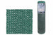 Rete Ombreggiante Garden Normale 90% Verde Asole Rinforzate- - Mt.6H. Rot. Mt.50 - 1 Rotolo T-Rex