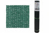 Rete Ombreggiante Garden 90% Verde In Miniroll- - Mt.2H. Rot. Mt.10 - 1 Rotolo T-Rex