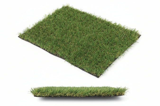 Prato Sintetico Garden Mm.15 Campionario Cm.30X30 Trex