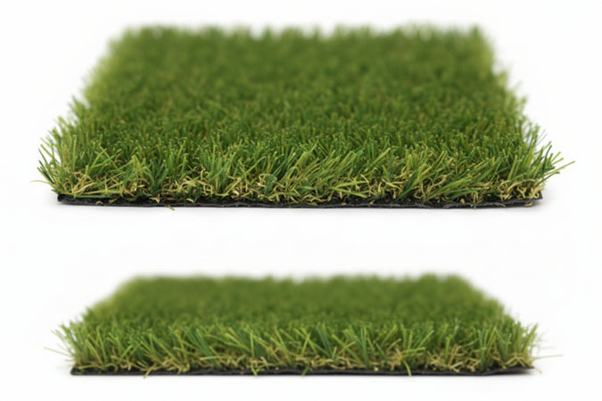 Prato Sintetico Garden Mm.25 Campionario Cm.30X30 Trex