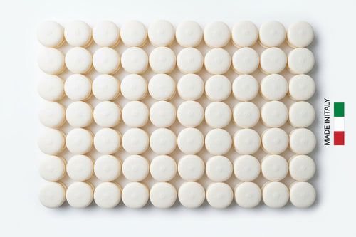 Rete In Plastica Quadra Bianca Mm.10X10- - Maglia Mm.10X10 - Altezza Cm.100 - 1 Rotolo T-Rex