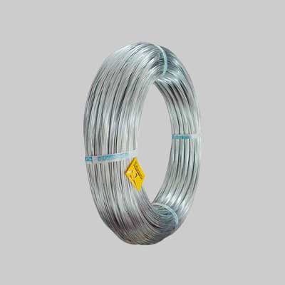 Filo Ferro Zincato Cavatorta N° 6 (11 Mm) - 20 Kg- Cavatorta