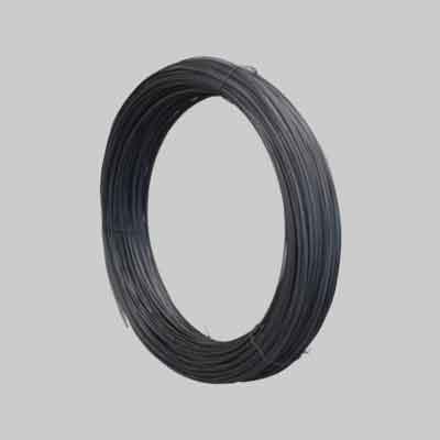 Filo Cotto Nero 'Cavatorta' N° 16 (27 Mm) - 25 Kg- Cavatorta