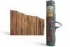 Arella Bambu' 8/10 Filo Metallo Mt.1X3 Vette
