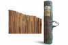 Arella Bambu' 8/10 Filo Metallico Mt.2X3 Vette