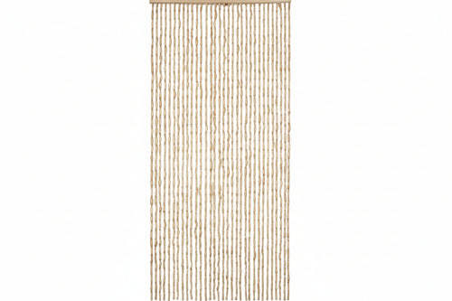 Tenda Anti Mosche Foglie Di Mais 52 Fili Cm.120X220H. Vette
