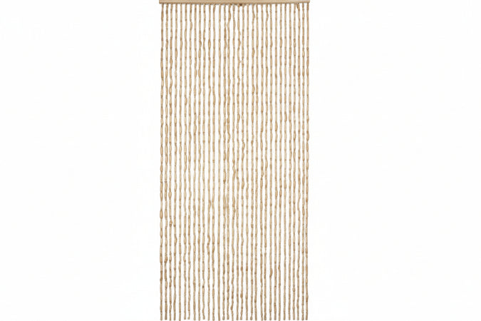 Tenda Anti Mosche Foglie Di Mais 52 Fili Cm.120X220H. Vette