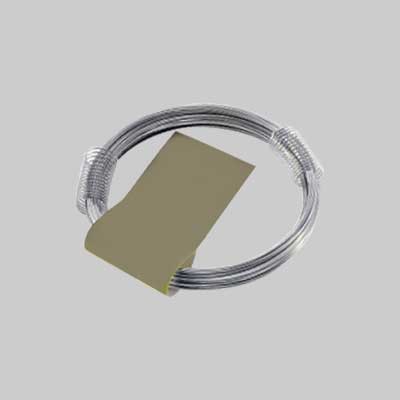 Filo Multiuso Zincato Mm 2,0X8 Mt