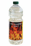 Olio Normale Per Lampade E Torce- - Lt.1 In Flacone - 12 Pezzi Lapillo