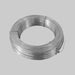 Filo Multiuso Zincato In Matassa N° 12 ( Ee ? 18 Mm) X 50 Mt