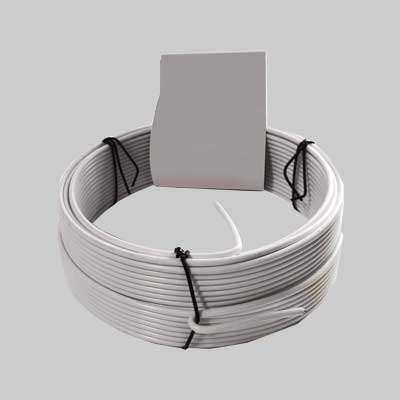 Filo Multiuso Plastificato Mm 2,7X20 Mt