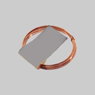 Filo Multiuso In Rame Mm 0,8X11 Mt