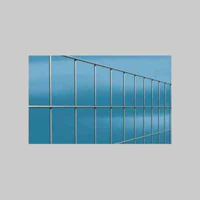 Rete Elettrosaldata Zincata 50X75 H 100 Cm - Rotolo 25 Mt - Cardinaleypp