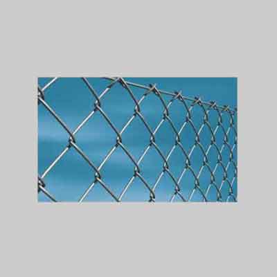 Rete Griglia Zincata 'Margherita' Cavatorta H 200 Cm - Rotolo 25 Mt - Cavatorta