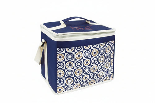 Borsa Termica Pitagora Mix Lt.8 Xtra