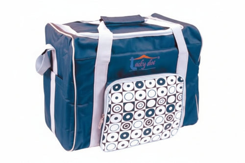 Borsa Termica Pitagora Mix Lt.28 Xtra