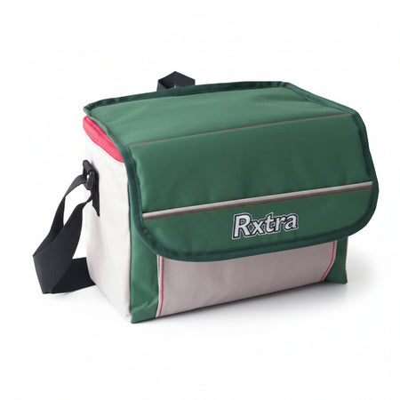 Borsa Termica Kemi Capacita' Lt.5 Cm.22X15X18H. Xtra