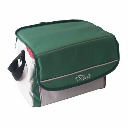 Borsa Termica Kemi Capacita' Lt.10 Cm.29X17X25H. Xtra