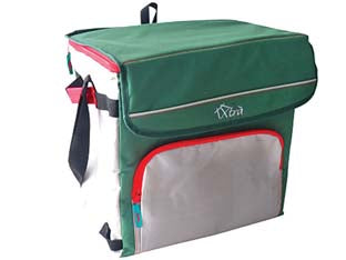 Borsa Termica Kemi Capacita' Lt.30 Cm.37X23X38H. Xtra