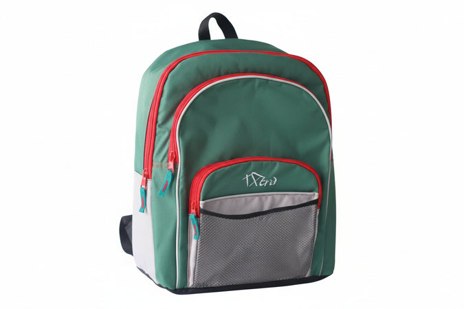 Borsa Termica Kemi Zaino Capacita' Lt.14 Cm.42X32H. Xtra