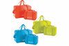 Set Borsa Termica Fiesta Lt.24 E Lt.7- - Lt.24 Cm.40,5X19X28H. + Lt.7 Cm.29X11X19H. - 2 Pezzi Giostyle
