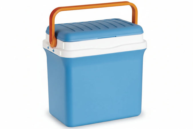 Frigorifero Termico Fiesta Lt.25 Cm 37,8X25,5X38 Giostyle