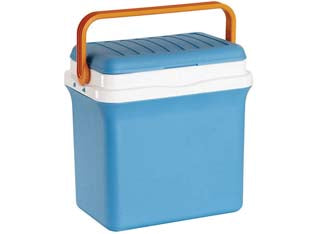 Frigorifero Termico Fiesta Lt.30 Cm 41×27,8×40 Giostyle