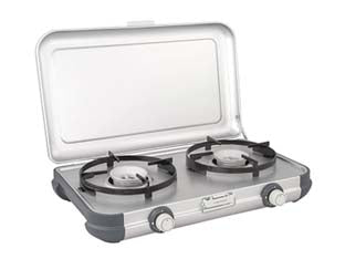 Fornello Camping Kitchen 2 Campingaz