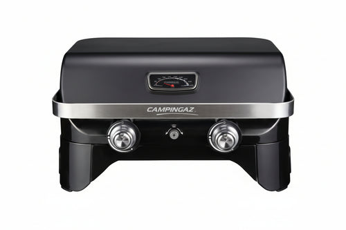 Barbecue Gas 2 Bruciatori Cm.58X36 Attitude 2100 Lx Bracere Cm.58X36 Campingaz