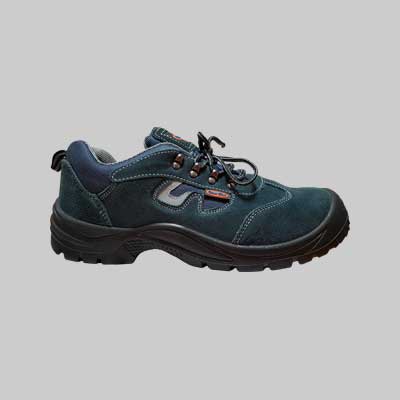 Scarpa Antinfortunistica Ideal Star 'Grey' N° 43 - Ideal Star