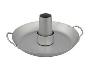 Padella Supporto Per Pollo Per Barbecue Campingaz