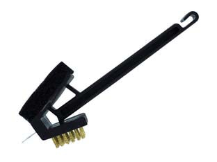 Spazzola Per Barbecue 3 In 1 Campingaz