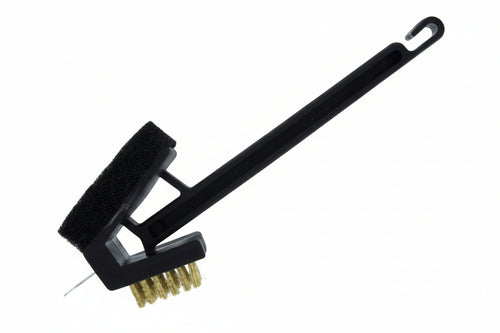 Spazzola Per Barbecue 3 In 1 Campingaz