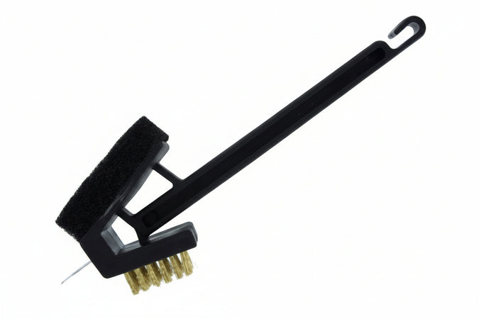 Spazzola Per Barbecue 3 In 1 Campingaz