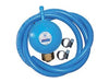 Kit Regolatore Con Tubo E Fascette Per Barbecue A Gas Campingaz