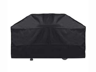 Copertura Bbq A Gas Per Ns Codice 447959 (Cdf11086) Cm.119X54X103H. Lapillo